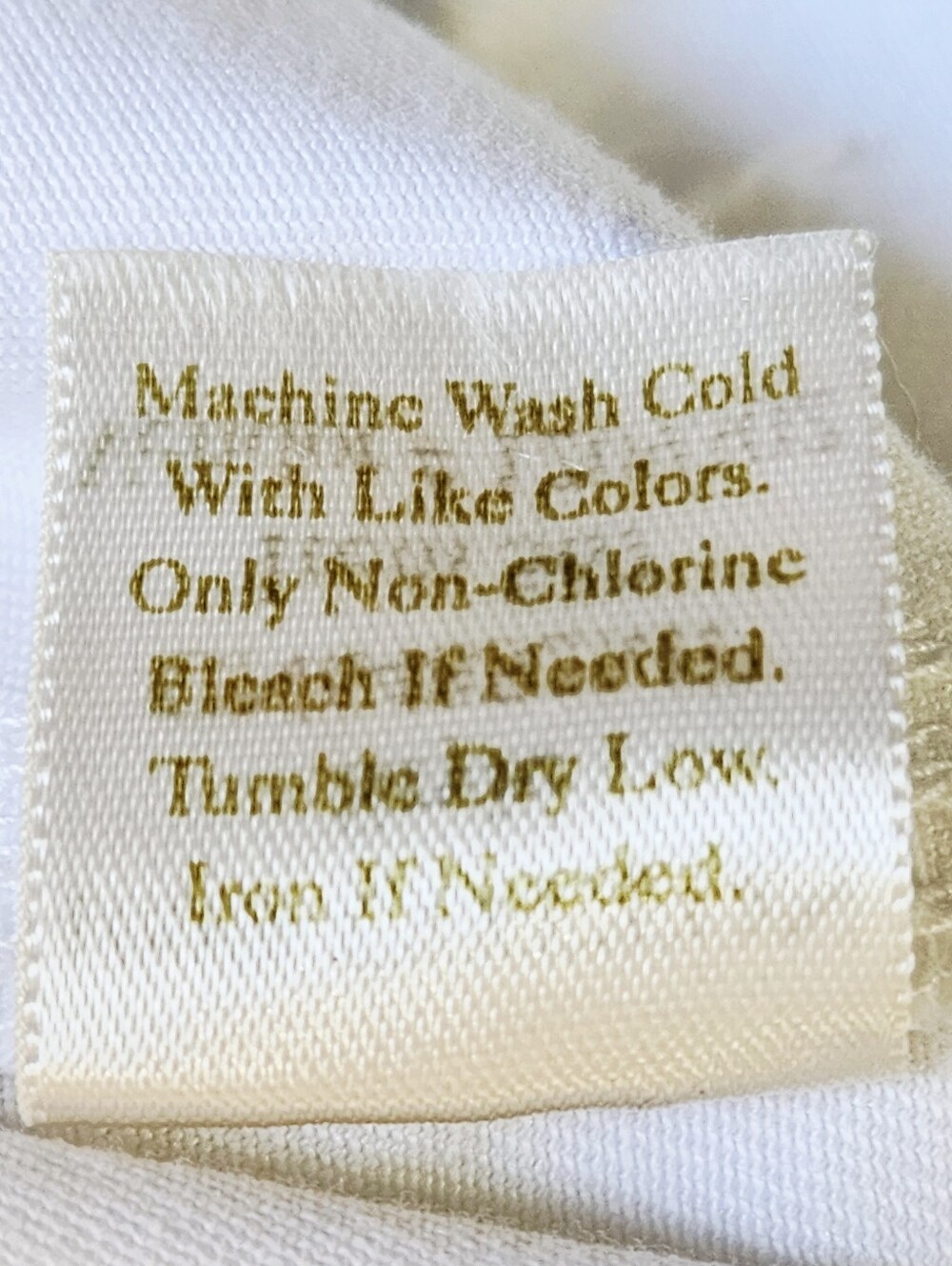 NWT - Caslon Nordstrom White Shorts | Size 8 Petite - Picture 7 of 7